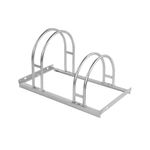 City Luna Bicycle Rack 2 Cycle Cap