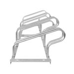 Classic Bicycle Rack Sin 6 Cycle Cap