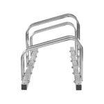 Multi-Flex Bicycle Rack 3 Cycle Cap