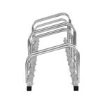 Multi-Flex Bicycle Rack 5 Cycle Cap