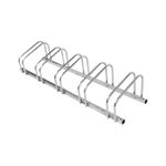 City Basic Bicycle Rack 5 Cycle Cap