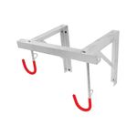City Cielo Bicycle Rack 2 Cycle Cap