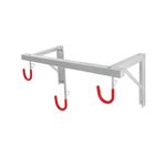 City Cielo Bicycle Rack 3 Cycle Cap