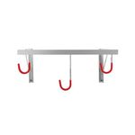 City Cielo Bicycle Rack 3 Cycle Cap