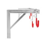City Cielo Bicycle Rack 4 Cycle Cap