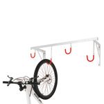 City Cielo Bicycle Rack 4 Cycle Cap
