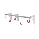 City Cielo Bicycle Rack 5 Cycle Cap