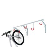 City Cielo Bicycle Rack 5 Cycle Cap