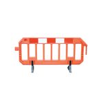 Gate Barrier Hdpe 1000X2000 Org