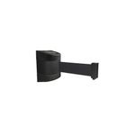 Barrier Blk Caution Ylw/Blk 4.6M