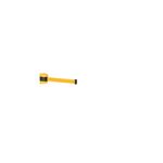 Barrier Ylw + Danger Ylw/Blk 4.6M