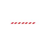 Wallpro 450 Black Body Red/White Che