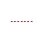 Wallmaster 300 Black Body Red/White