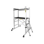 Mob Folding Work Platform 1550Mm