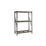 3 Tier Longspan Shel 1500X610X1980Mm