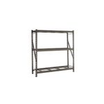3 Tier Longspan Shel 1800X610X1980Mm