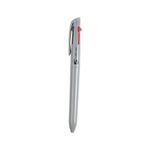 5 Star 4 Colour Ballpoint Pen Pk12