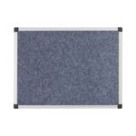 Fire Retardant Nbrd 1800X1200Mm Grey