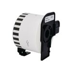 Continuous Paper Roll 50Mm