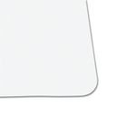 5 Star Ds Desk Mat 800X400Mm Gry/Wht