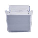 5 Star Memo Cube Notepad Holder