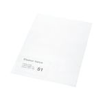 A4 Integrated Lab S10 96X64 Pk1000