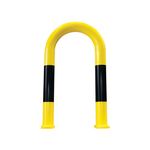 Protect Guard Indoor 600X360 Ylw/Blk