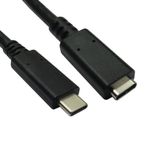 Usb-C 3.2 To Usb-C Cable 10Gb 0.5M