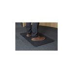 Afat Carpet Mat 0.6X1M Grey