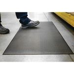Afat Textured Top Mat 1.2X1M Black