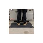 Afat Prem Bub Mat 0.6X0.9M Blk
