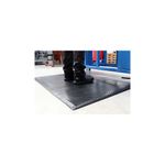 Afat Comfort Plus Mat 0.6X0.9M Blk