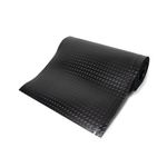 Afat Deckplate Mat 0.9X18.3M Black