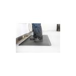 Afat Deckplate Mat 0.6X0.9M Black