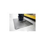 Afat Deckplate Mat 0.6X0.9M Black