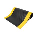 Deckplate Mat 1.5X15M Blk/Ylw