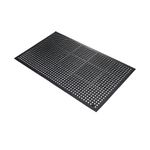 Afat Ramp Mat 0.9X1.5M Black