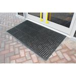 Afat Ramp Mat 0.9X1.5M Black