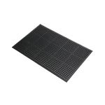 Afat Ramp Mat 0.8X1.2M Black