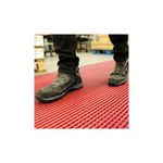 Pvc Anti-Slip Floor Mat 0.59X10M Red