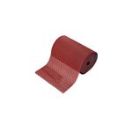 Pvc Anti-Slip Floor Mat 0.59X1M Red