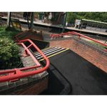 Grp As Sheet 0.8Mx1.2Mx5Mm Black