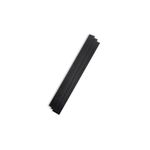 As Decking Strips 1.2Mx90Mm Blk Pk3