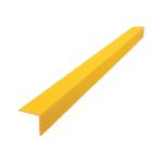As Stair Nosing 3Mx55Mmx55Mm Yellow