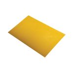 Grp As Sheet 1.2Mx1.2Mx5Mm Yellow