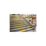 As Stair Nosing 0.75Mx55Mmx55Mm Ylw