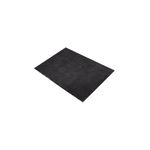 Recycled Ent Door Mat 0.8X1.5M Ant