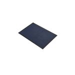 Super Dry Ent Door Mat 0.6X0.9M Blue
