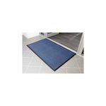 Super Dry Ent Door Mat 1.2X1.8M Blue