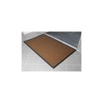 Super Dry Ent Door Mat 0.6X0.9M Brn